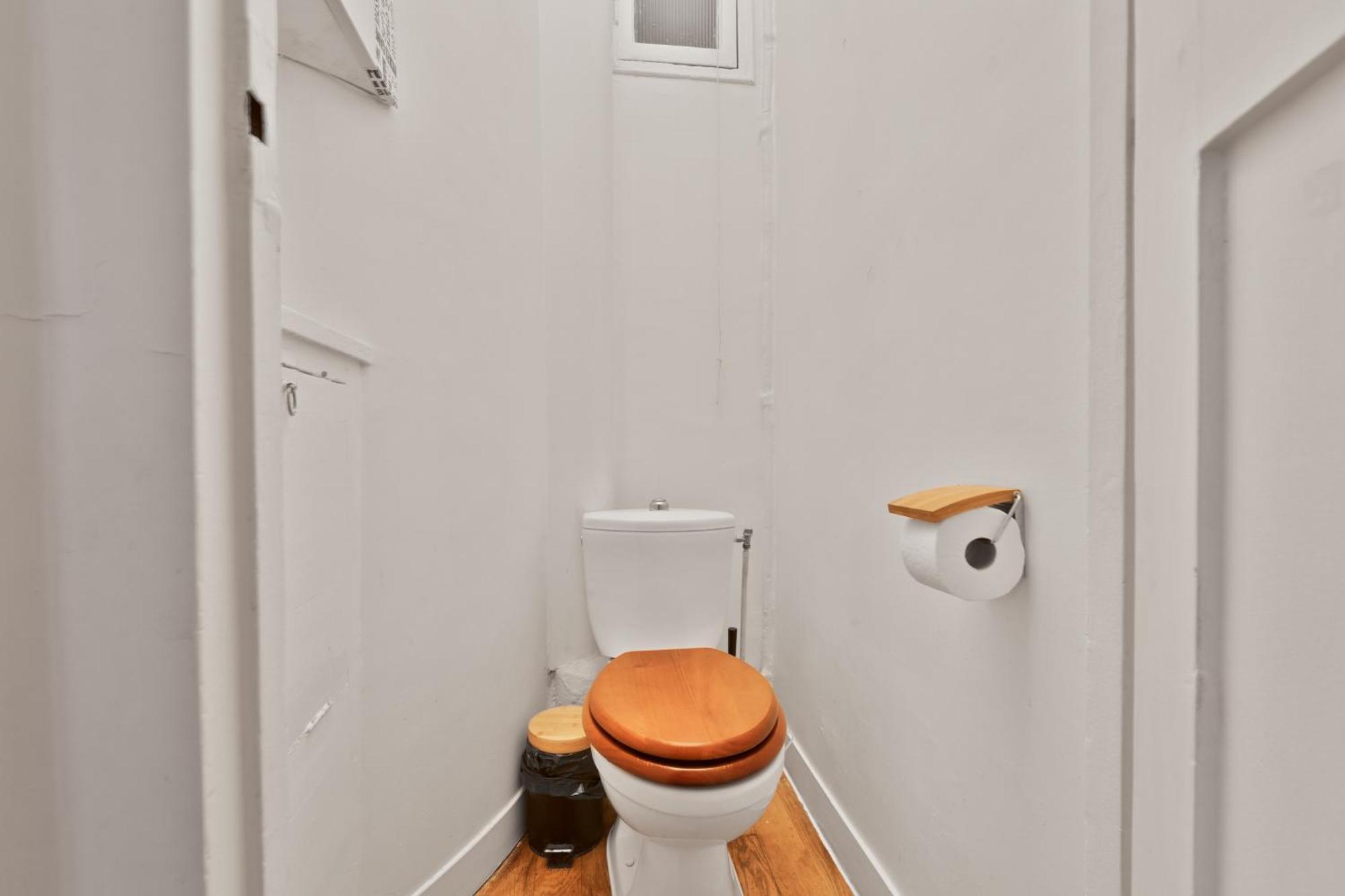 Appartement Quartier Champ De Mars Free Netflix 巴黎 外观 照片
