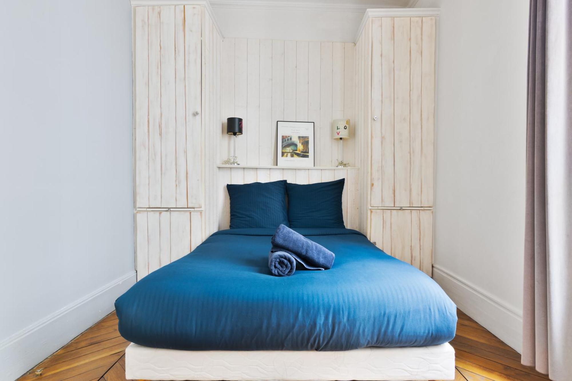 Appartement Quartier Champ De Mars Free Netflix 巴黎 外观 照片